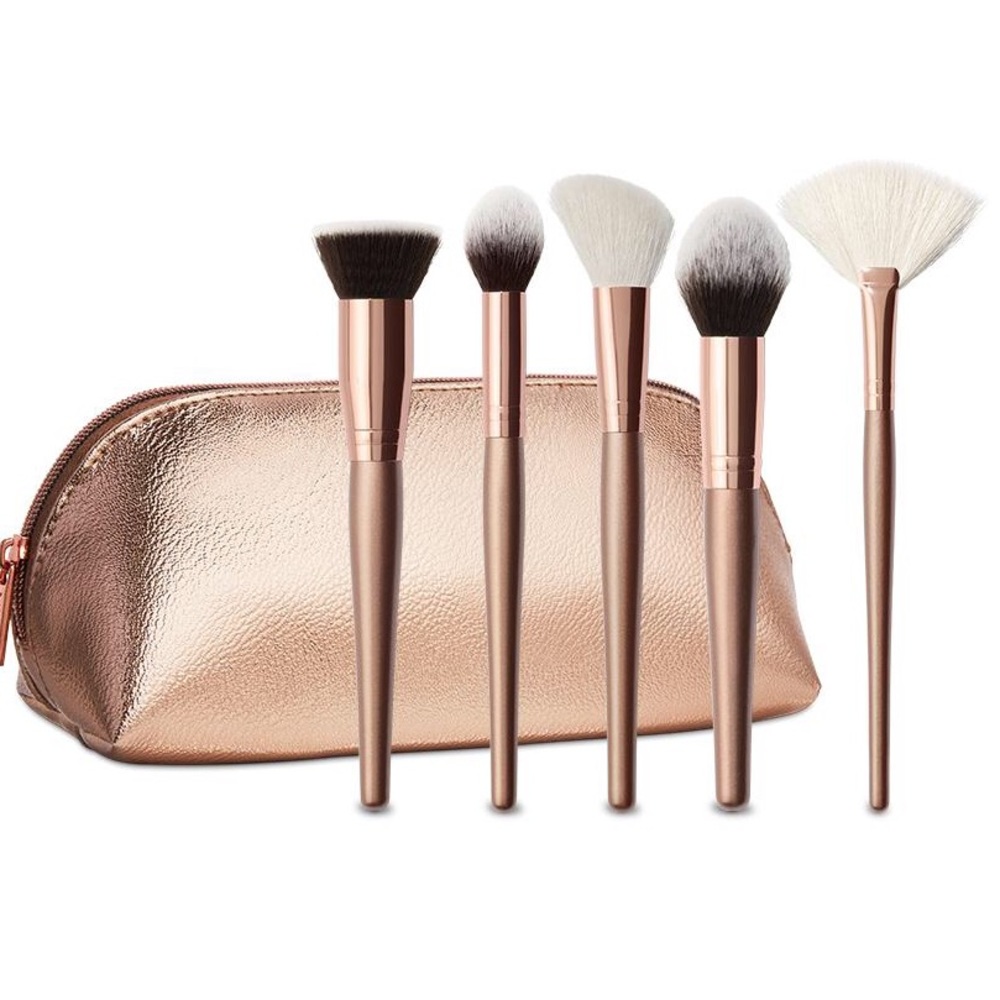 Morphe Complexion Goals Brush Set